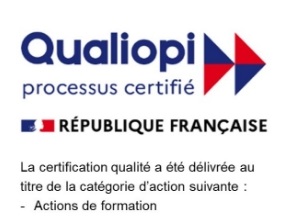 logo Qualiopi
