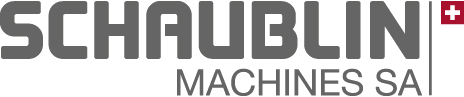 Schaublin machines SA