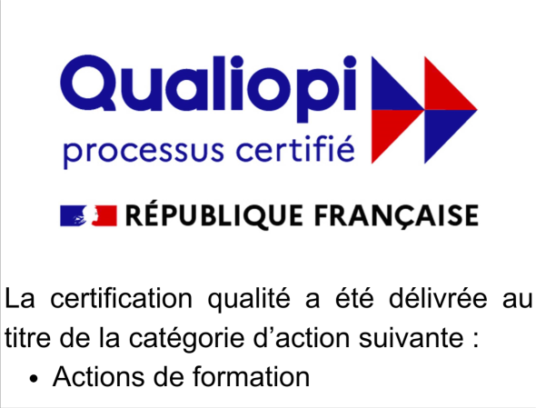 logo Qualiopi