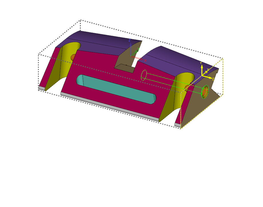Création de plans